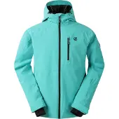 Dare 2b Dare2b Eagle Iii Jas Groen,Blauw S Man