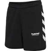 Hummel Broek 'Willy' zwart / wit