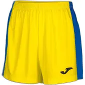 Joma Dames maxi shorts | Maat XS