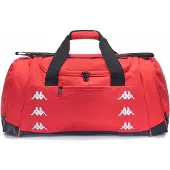 Kappa Grenno Duffle Bag Rood L