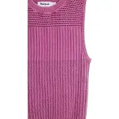 Desigual Trui pitaja roze