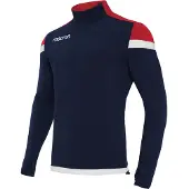 MACRON Top training tigris
