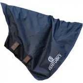 Kentucky Horsewear Horsewear - Halsdeel All weather waterdicht comfort marine 200 g M