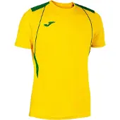 Joma Championship Vii T-shirt Met Korte Mouwen