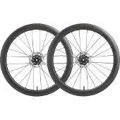 FFWD Ryot 77 Cl Disc Tubeless Racefiets Wielset