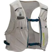Nathan Pinnacle FeatherLite Hydratatietas 1,5 L Beige Unisex || Maat: 1.5