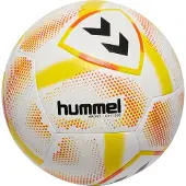 Hummel hmlAEROFLY LIGHT 350 - wit/geel, maat: 4