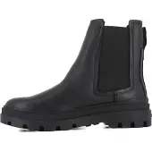 Palladium Chelsea boots zwart