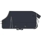 HORZE Outdoor paardendeken Glasgow 200g
