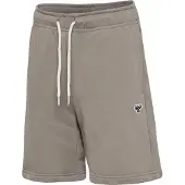 Hummel Sweatshorts - Loose - Rock Ridge - - 9 Jahre (134) - Shorts