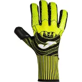 Joma Area 360 Goalkeeper Gloves Geel,Zwart 9