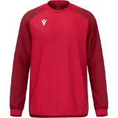 MACRON Jersey met lange mouwen Skarn
