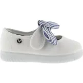 Victoria Ballerina's Victoria OJALÁ MERCEDITAS PAÑUELO RAYAS kind 25