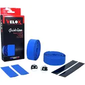 Velox stuurtape maxi cork confort t4 blauw (2st)