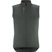 Mavic - Ksyrium Thermo Vest - Synthetische bodywarmer M, grijs