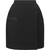 Elt THERMO RIJROK RACHEL Zwart
