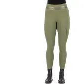 Euro-Star Dameslegging met volledige grip Impress