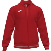Joma Campus Iii Sweatshirt Met Rits