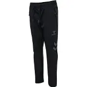 Hummel Broek 'Cima 2.0' grijs / zwart