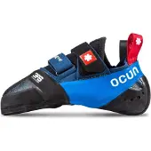 Ocun - Ozone HV - Klimschoenen 47, blauw/zwart