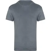 Native Spirit NS311 Ecologisch badstof herenshirt