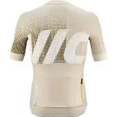 Mavic - Aksium Graphic Jersey - Fietsshirt XXL, beige