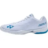 Yonex Pc Aerus Z Badminton Shoes Wit EU 41 Man