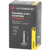 Hutchinson Presta ventiel binnenband Stantard Gravel