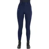 Imperial Riding Dameslegging met volledige grip Comfi Sparks
