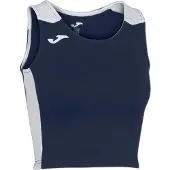 Joma Dames crop top Record II
