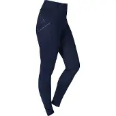 Horka RelaxPets - - Rijlegging Momentum - Silicone Zit - Blauw - 40