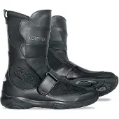 Daytona Burdit Zwart Gore-Tex Motorlaarzen Maat 41