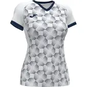 Joma Sportshirt Dames Supernova III | Maat L
