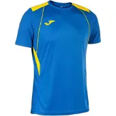 Joma Championship Vii T-shirt Met Korte Mouwen