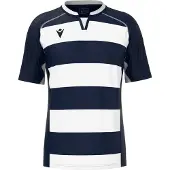 MACRON Jersey Alabaster