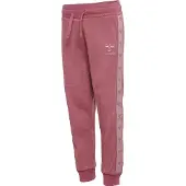 Hummel Wulba Pants Roze 80 cm Kinderen