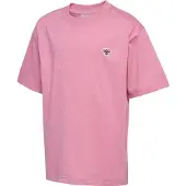Hummel Functioneel shirt lichtroze
