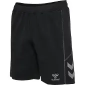 Hummel Sportbroek 'Move 2.0' grijs / zwart