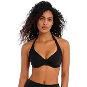 Freya Jewel Cove UW Halter Bikini Top Dames Bikinitopje - Maat 85E (EU)