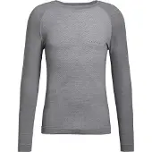 Falke Onderhemd met lange mouwen Wool-Tech Light | Maat S
