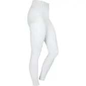 Horka Rijlegging Momentum Full Grip Wit/Rosegoud - 36