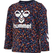 Hummel Shirt 'CONFETTI' | 56 | boy