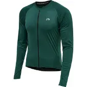 Newline Functioneel shirt smaragd