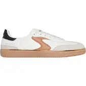 SKECHERS Sneakers laag 'HOTSHOT - LIVING LUXE' pueblo / stone grey / zwart / natuurwit