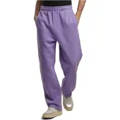 Urban Classics Broek lila