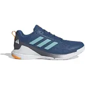 Adidas Sportschoen ' Novaflight 2' donkerblauw