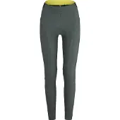 Mavic Aksium Thermo Lange Broek Zonder Bretels
