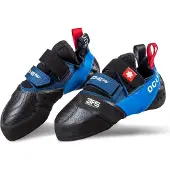 Ocun Ozone HV Klimschoenen (Maat 38.5, Blauw)