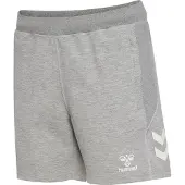 Hummel Sportbroek 'Move 2.0' grijs gemêleerd