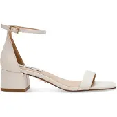 Steve madden Sandaal 'Gena' offwhite